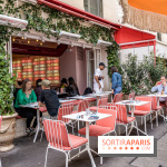Brunch italien chez Giorgio 