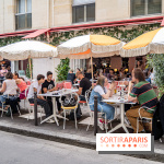 Brunch italien chez Giorgio 