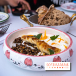 Brunch italien chez Giorgio 