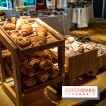 Le Brunch du Café Jeanne au Park Hyatt Paris Vendôme