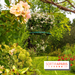 Photos : La Roseraie du val-de-Marne