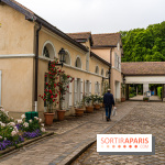 Photos : La Roseraie du val-de-Marne