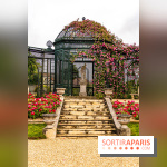 Photos : La Roseraie du val-de-Marne