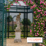 Photos : La Roseraie du val-de-Marne