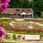 Photos : La Roseraie du val-de-Marne