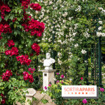 Photos : La Roseraie du val-de-Marne