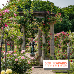 Photos : La Roseraie du val-de-Marne