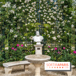 Photos : La Roseraie du val-de-Marne