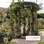 Photos : La Roseraie du val-de-Marne