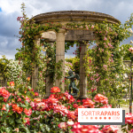 Photos : La Roseraie du val-de-Marne