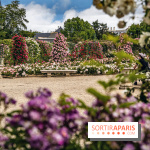 Photos : La Roseraie du val-de-Marne