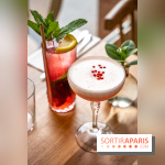 Dame Augustine, les photos du restaurant de Lilian Douchet