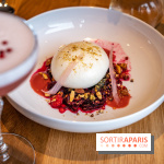 Dame Augustine, les photos du restaurant de Lilian Douchet