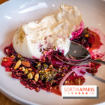 Dame Augustine, les photos du restaurant de Lilian Douchet