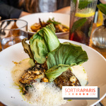 Dame Augustine, les photos du restaurant de Lilian Douchet