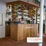 Dame Augustine, les photos du restaurant de Lilian Douchet