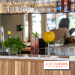 Dame Augustine, les photos du restaurant de Lilian Douchet