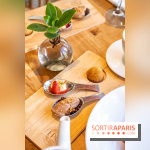 Dame Augustine, les photos du restaurant de Lilian Douchet