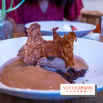 Dame Augustine, les photos du restaurant de Lilian Douchet