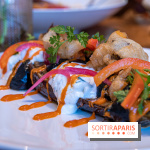 Dame Augustine, les photos du restaurant de Lilian Douchet