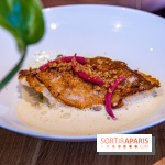 Dame Augustine, les photos du restaurant de Lilian Douchet