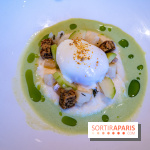 Dame Augustine, les photos du restaurant de Lilian Douchet