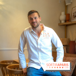 Dame Augustine, les photos du restaurant de Lilian Douchet