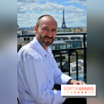 Le bar à tacos du Séquoia, le rooftop du Kimpton Saint-honoré