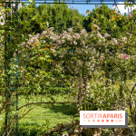 Photos : Square Saint-Gilles Grand-Veneur Pauline-Roland