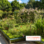 Photos : Square Saint-Gilles Grand-Veneur Pauline-Roland