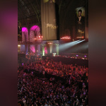 Quiksilver présente le Tony Hawk Show au Grand Palais