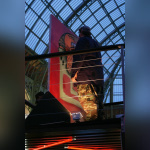 Quiksilver présente le Tony Hawk Show au Grand Palais