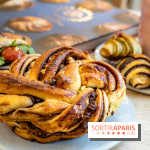 Coffee Shop Babka Zana