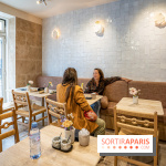 Coffee Shop Babka Zana