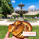 Coffee Shop Babka Zana