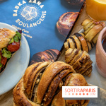 Coffee Shop Babka Zana