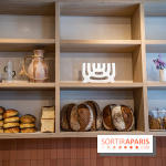 Coffee Shop Babka Zana