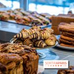 Coffee Shop Babka Zana