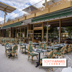 Photos : Brasserie ParisLongchamp