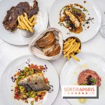 Photos : Brasserie ParisLongchamp