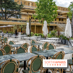 Photos : Brasserie ParisLongchamp