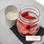 Photos : Brasserie ParisLongchamp