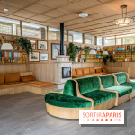 Photos : Brasserie ParisLongchamp