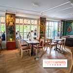 Photos : La Nouvelle Maison Fournaise 