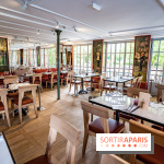 Photos : La Nouvelle Maison Fournaise 