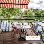 Photos : La Nouvelle Maison Fournaise 