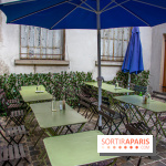 Cantinetta Ventura, nos photos du restaurant italien de street food du 8e arrondissement de Paris