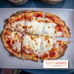 Cantinetta Ventura, nos photos du restaurant italien de street food du 8e arrondissement de Paris