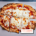 Cantinetta Ventura, nos photos du restaurant italien de street food du 8e arrondissement de Paris