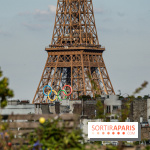 La terrasse en Rooftop du Brach, le bar perché dans un jardin potager -  A7C7694